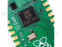 Raspberry Pi Pico - RP2040 - Cortex-M0+  - MicroUSB